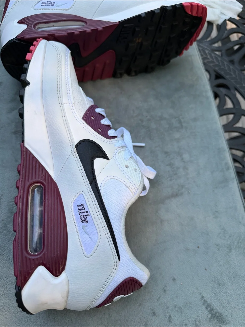 Nike lightweight women’s